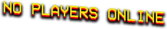 No Players Online