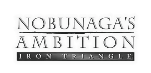 Nobunaga's Ambition: Iron Triangle