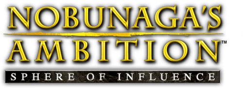 NOBUNAGA'S AMBITION: Sphere of Influence