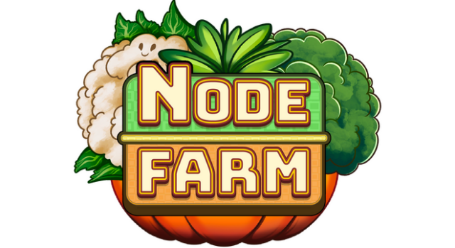 Node Farm