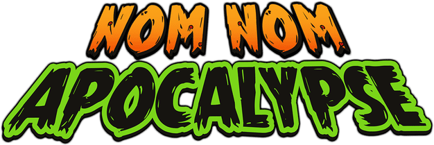 Nom Nom Apocalypse