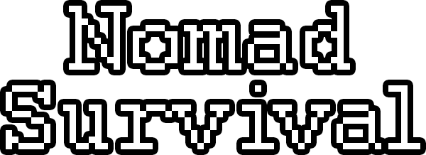 Nomad Survival