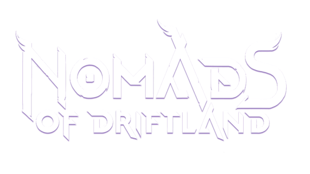 Nomads of Driftland