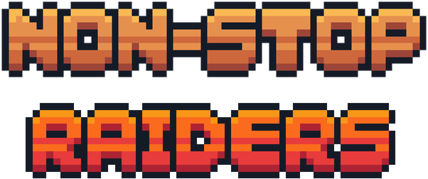 Non-Stop Raiders
