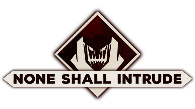 None Shall Intrude
