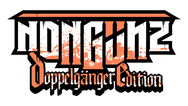 Nongunz: Doppelganger Edition