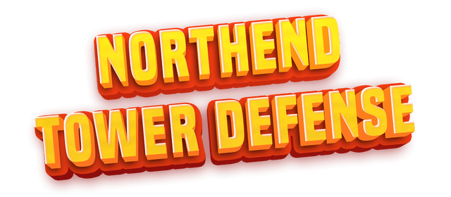 Northend Tower Defense