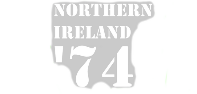 Northern Ireland '74
