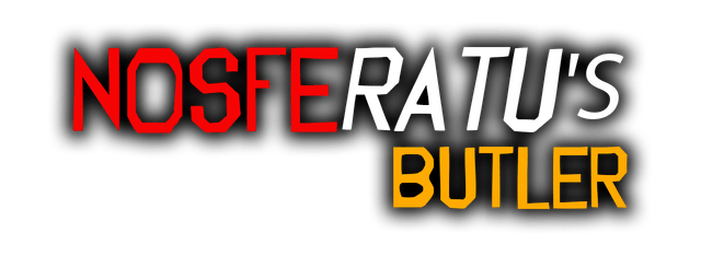 Nosferatu's Butler