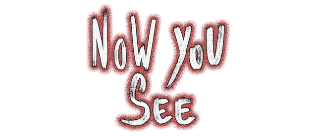 Now You See - A Hand Painted Horror Adventure