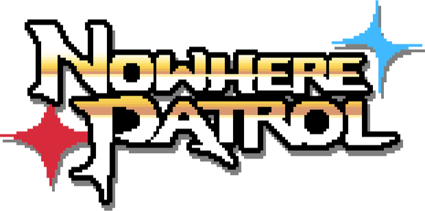 Nowhere Patrol