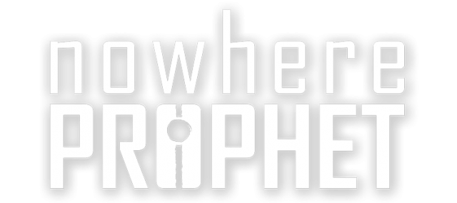 Nowhere Prophet