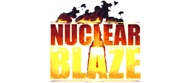 Nuclear Blaze