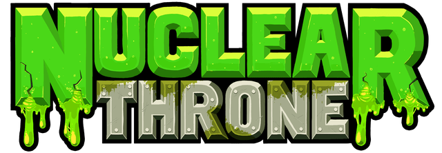 Nuclear Throne