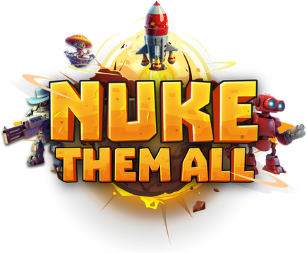 Nuke Them All
