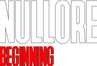 NULLORE: beginning