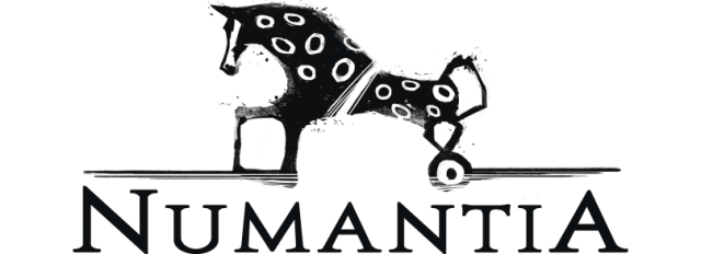 Numantia
