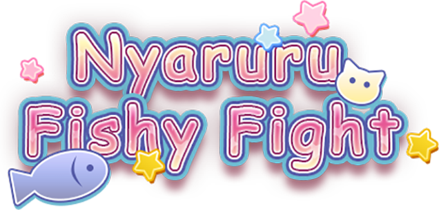 Nyaruru Fishy Fight