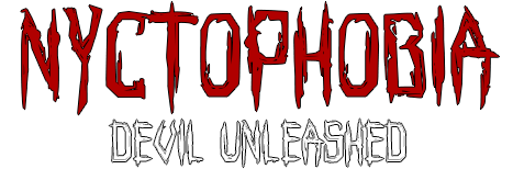 Nyctophobia: Devil Unleashed