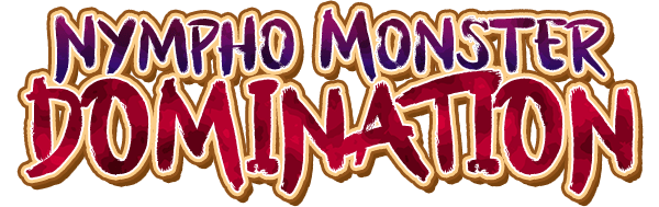 Nympho Monster Domination