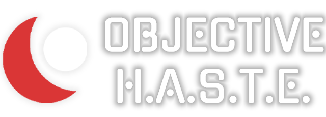 Objective H.A.S.T.E. - Survival Horror Escape