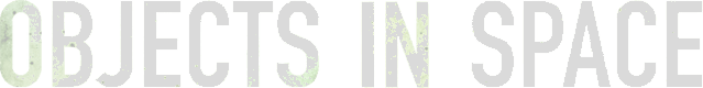 Objects in Space