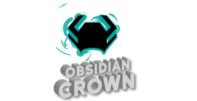 Obsidian Crown