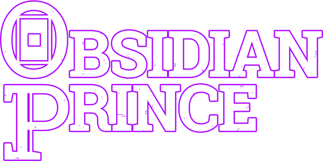 Obsidian Prince