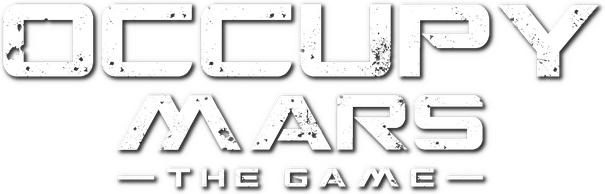 Occupy Mars: The Game