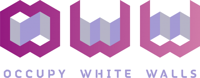Occupy White Walls