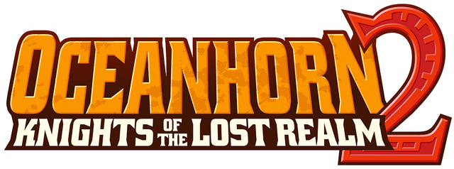 Oceanhorn 2: Knights of the Lost Realm