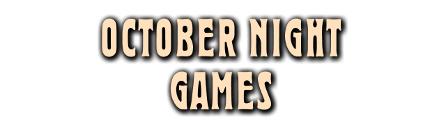 October Night Games