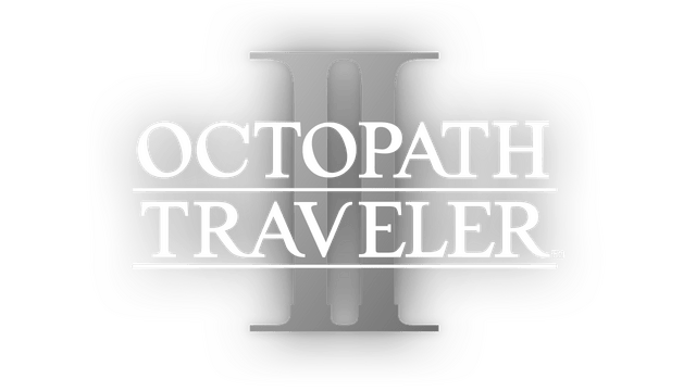 OCTOPATH TRAVELER 2