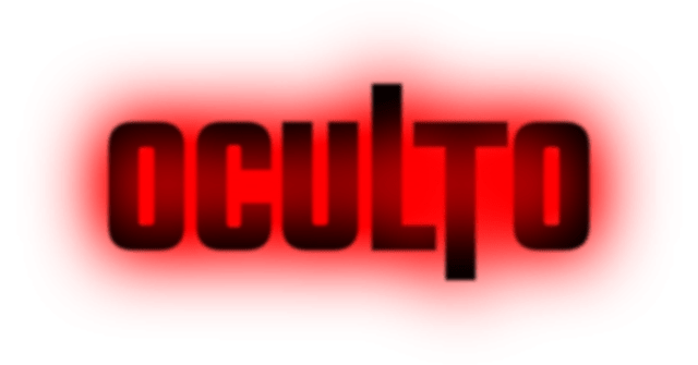 Oculto