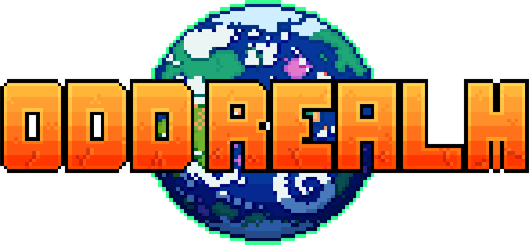 Odd Realm