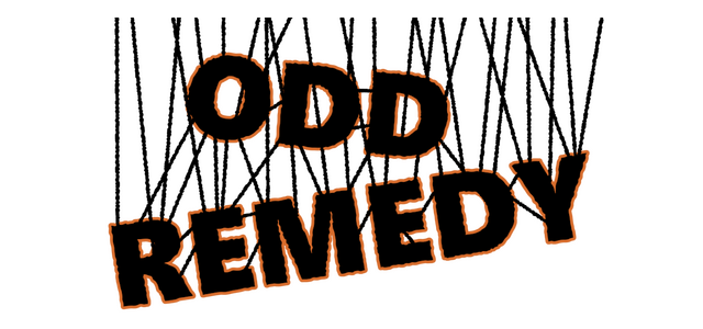 Odd Remedy
