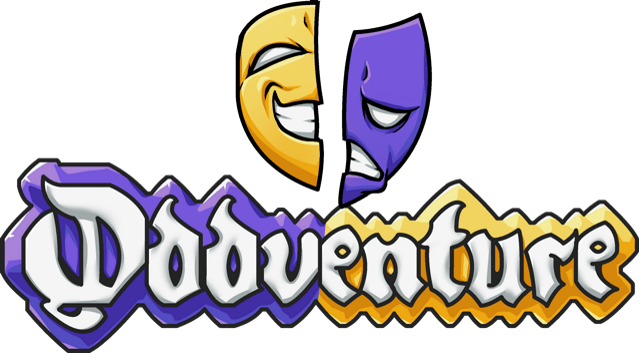 Oddventure