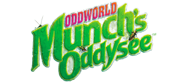 Oddworld: Munch's Oddysee
