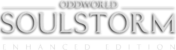 Oddworld: Soulstorm Enhanced Edition