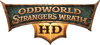 Oddworld: Stranger's Wrath HD