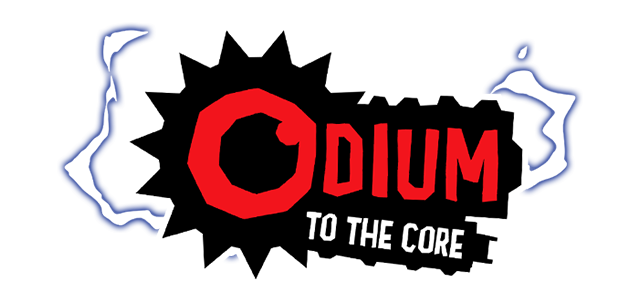 Odium to the Core