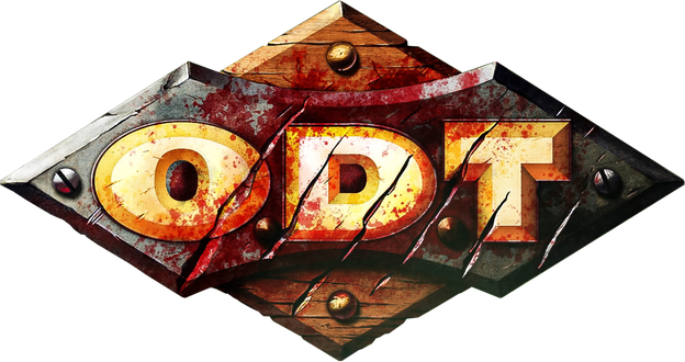O.D.T.: Escape... Or Die Trying
