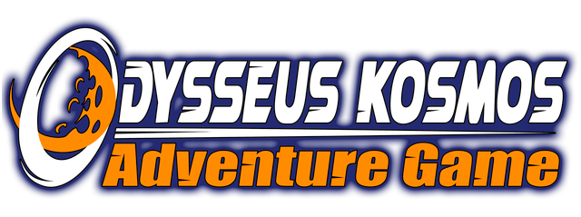 Odysseus Kosmos and his Robot Quest