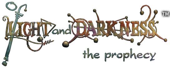 Of Light and Darkness