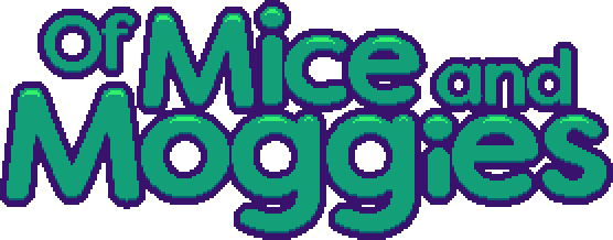 Of Mice and Moggies
