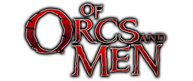 Of Orcs And Men