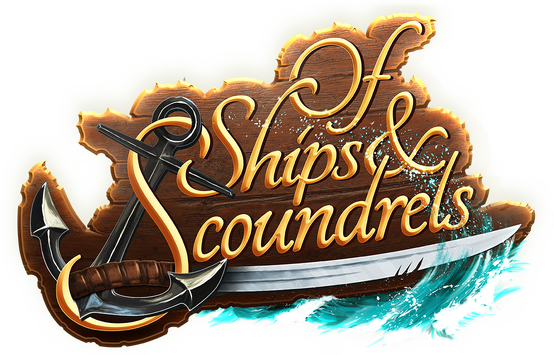 Of Ships and Scoundrels