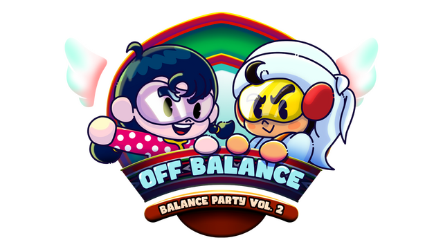 Off-balance: Balance Party Vol. 2