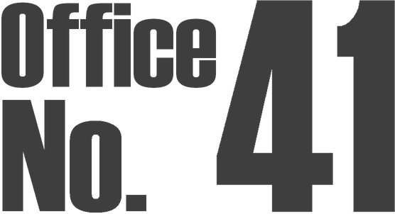 Office No.41