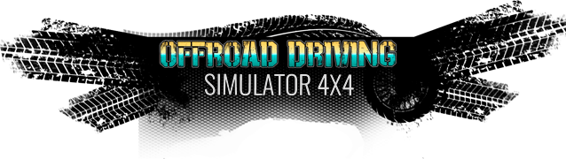 Offroad Driving Simulator 4x4
